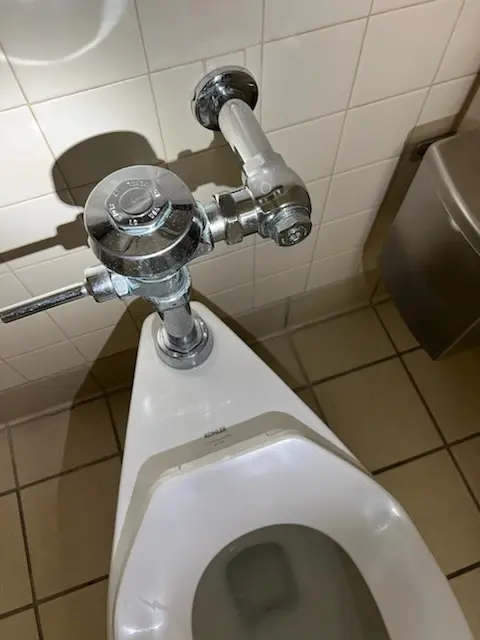 Fixture installation and repair for Hydro Jetting in Moorefield